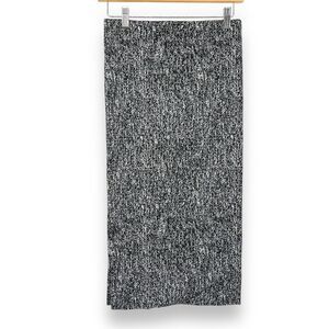 Lululemon Vinyasa Snap Lock Pastel Scarf Black Marled